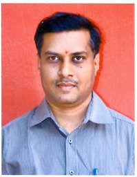 Sankarasubramanian Harish