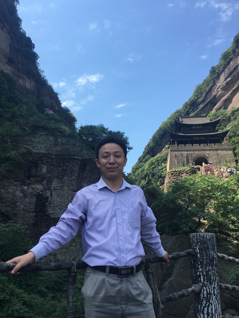 Pingping Li