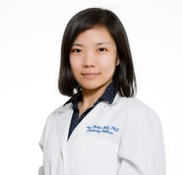 Ying Pang
