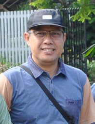 Abdul Haris