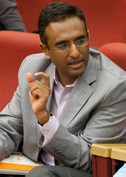 Ramamurthi Kumaran S