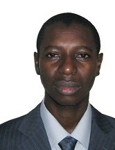 Mohammed Abdullahi