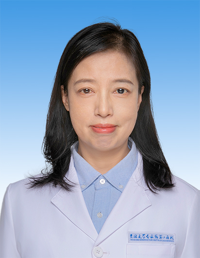 Yanqiu Han