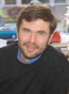 Steven Radelet