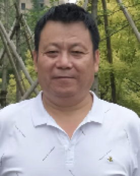 Zesu Cai