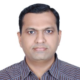 Jigar Shah