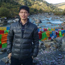 Weidong Dai