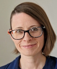 Becky (Rebecca) Jackson