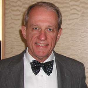 Robert D. Wells