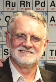 Lawrence Barton