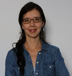 Sandra Rojas-Botero