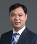 Xinjian Li