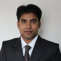 Md. Jahidur Rahman