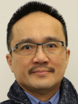 Henry Ka-Fung Mak