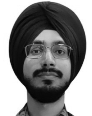 Aridaman Singh Nandan