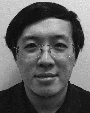 Leonard Chia