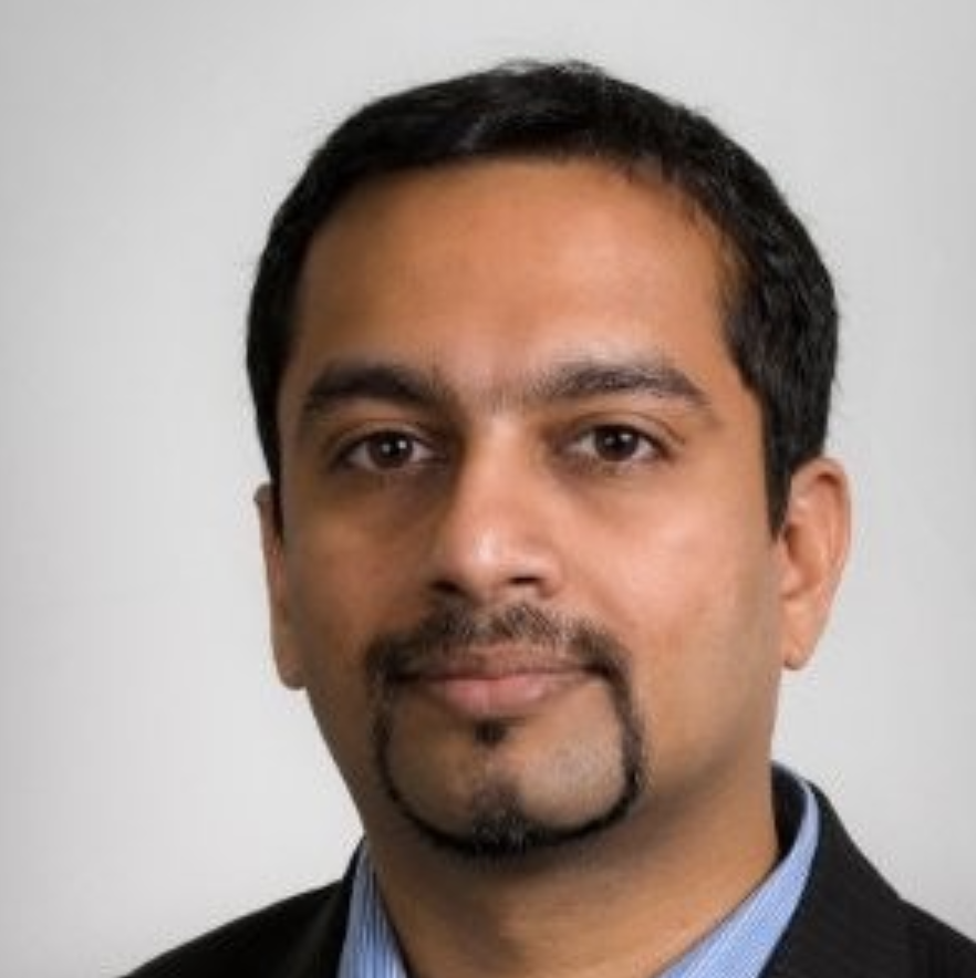 Vijay Balasubramaniyan