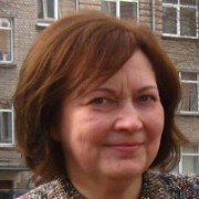 Mārīte Kirikova