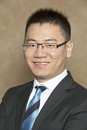 Gaoqing Zhang