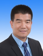Wenbing Yin