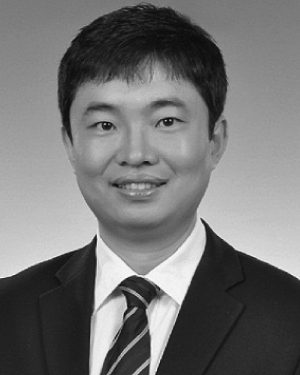 Binhua Wang