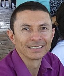John J. Sanchez