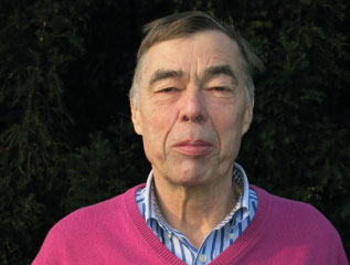 Klaus Brandenburg