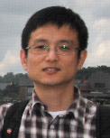 Jianye Zang