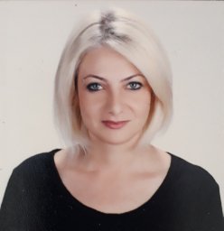 Ayla Tekin Orha