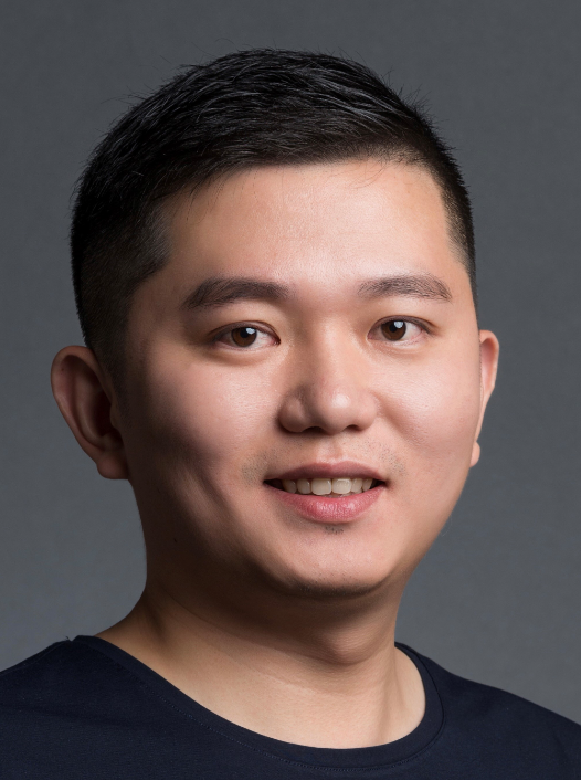 Qiangmin Xi