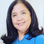 Vera Lúcia Moreira Leitão Cardoso