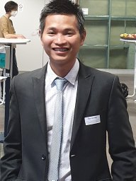 Hai Trieu Phan