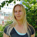 Lucienne Vonk