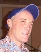 Randall Tyler Hanson