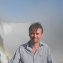 Paulo Sergio Monzani