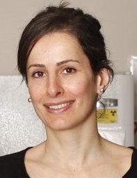 Samaha Anne-Noël