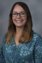 Melissa W. Burek