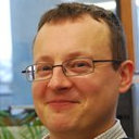 Richard Hitchman