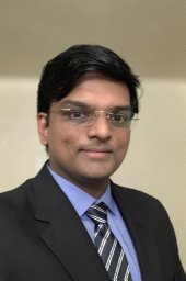 Archith Nirmalchandar