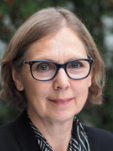 Marit Kirkevold