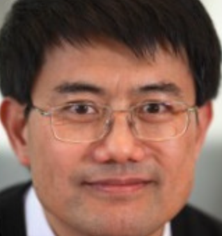 Xiaobo Chen
