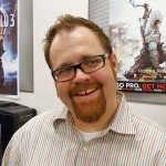 Roger Altizer