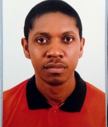 James Ayokunle Elegbeleye
