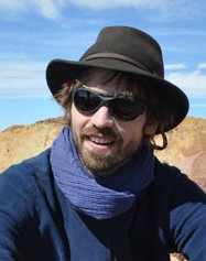 Léo C.P. Martin