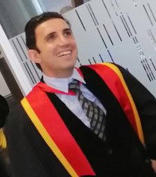 Mani Poshdar