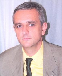 Dragan Milatović