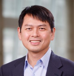 Chen Kuan-Hua