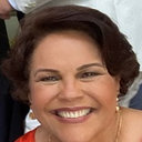 Durvalina Maria Mathias dos Santos