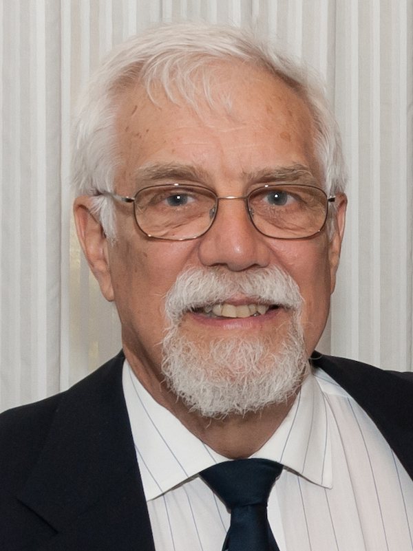 Thomas T. Wilheit