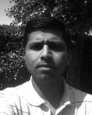 Dhanraj Rathod